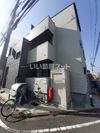 サンロイヤル深草の外観画像