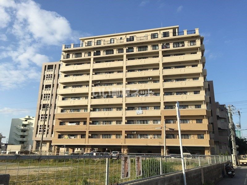 ウィングシャトー西町ウエストコーストの外観画像