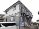 ディアス白岩の外観画像