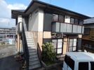 ディアスわしざきの外観画像