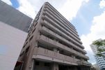 ライオンズマンション新都心の外観画像