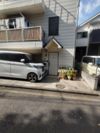 西谷戸建て賃貸の外観画像