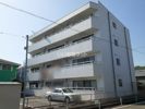 ハピネス大野の外観画像