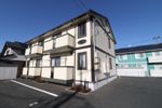 リビングタウン中島 Cの外観画像