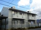 セジュールアルプスの外観画像