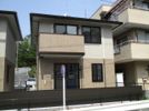 D-room蜆塚貸家 Aの外観画像