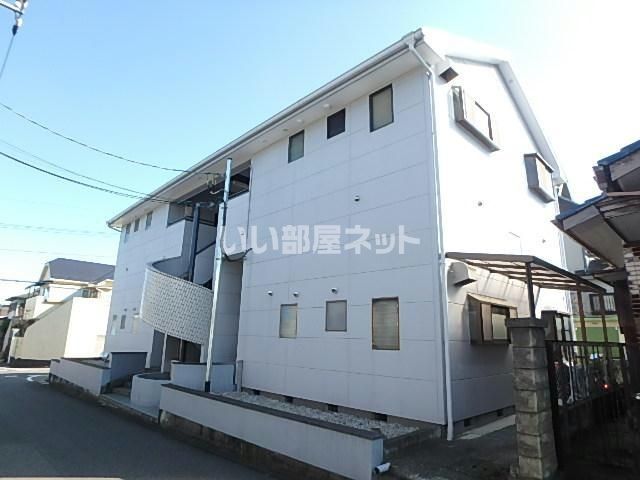 エクセレントハイツの外観画像