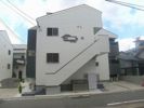 ベネフィスタウン竹下1の外観画像