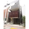 東雪谷5丁目貸家の外観画像