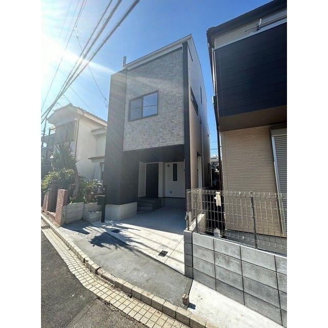 Kolet船橋本町の外観画像