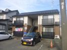 サンフラットの外観画像