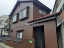 堀川町戸建の外観画像