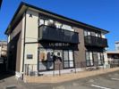 ソレーユ森町Aの外観画像