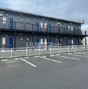 ライフコートの外観画像