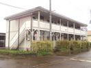 ハイム・グリーンモアの外観画像