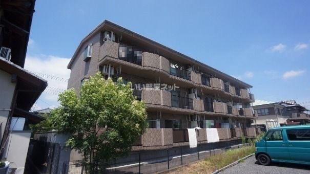 グランスイート富士の外観画像