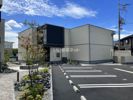 シャーメゾンテラス A棟の外観画像