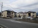 サンモール大坂Eの外観画像