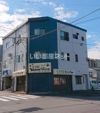 川島ビルの外観画像