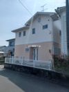 小鷹町貸家の外観画像
