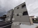 HARU鳥栖の外観画像