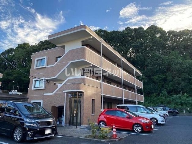 フローラ不動ヶ岡壱番館の外観画像