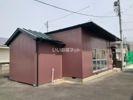ハイステート樫王横貸家の外観画像