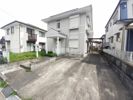 梅が丘南1-58戸建ての外観画像