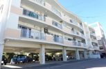 PACIFIC KITAMAE APARTMENTの外観画像