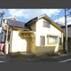 小林貸家の外観画像