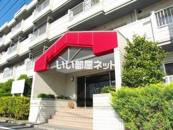 メゾンドール本間の外観画像