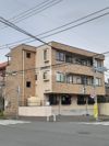 シビリアンの外観画像