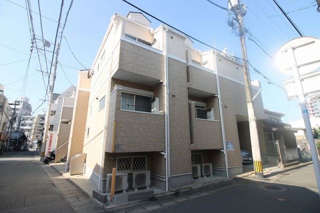 YS吉塚駅東2の外観画像