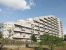 ライオンズガーデン稲毛園生町の外観画像