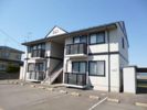 ドリーム仁井田Aの外観画像