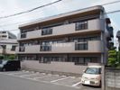 サワータウン青山の外観画像