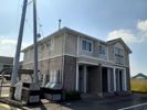 サニーサイド ハウス 森Cの外観画像