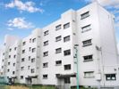 ビレッジハウス金屋2号棟の外観画像
