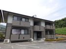 ルピナス A棟の外観画像
