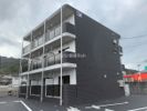 マンション アノの外観画像