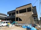ラシュレ桜台の外観画像
