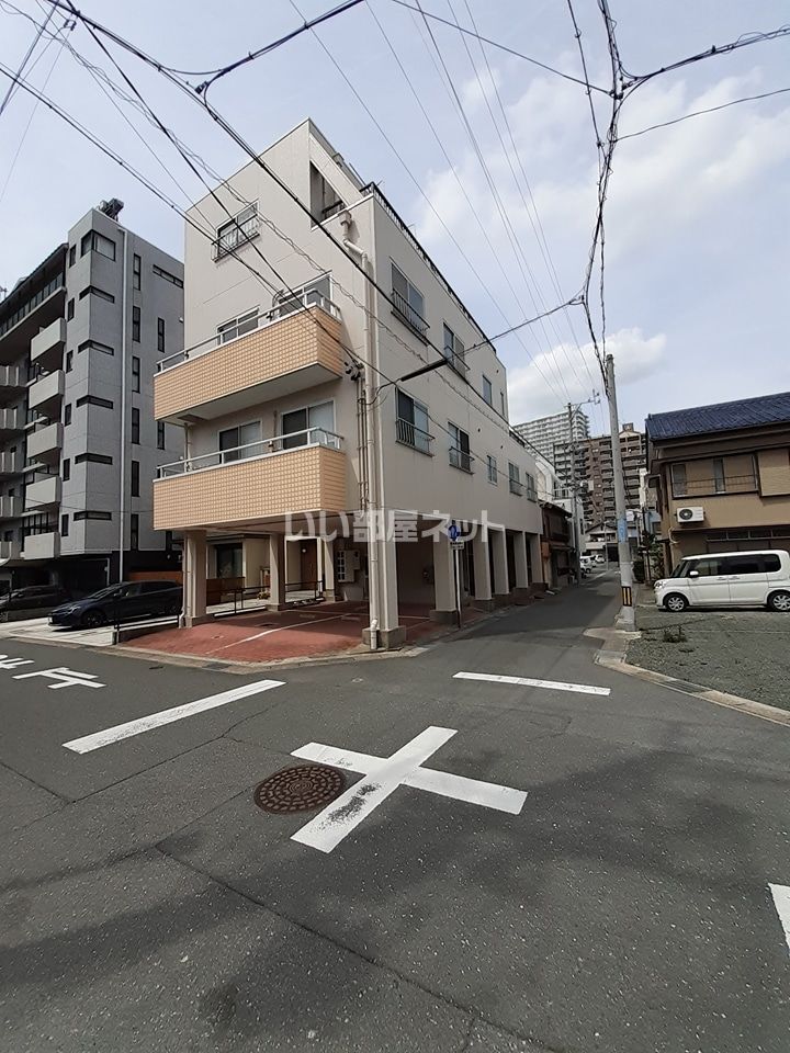 シエル豊橋の外観画像