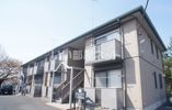 フルールシャトーAの外観画像