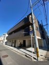 平野アパートの外観画像