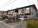 ハイツフローラの外観画像