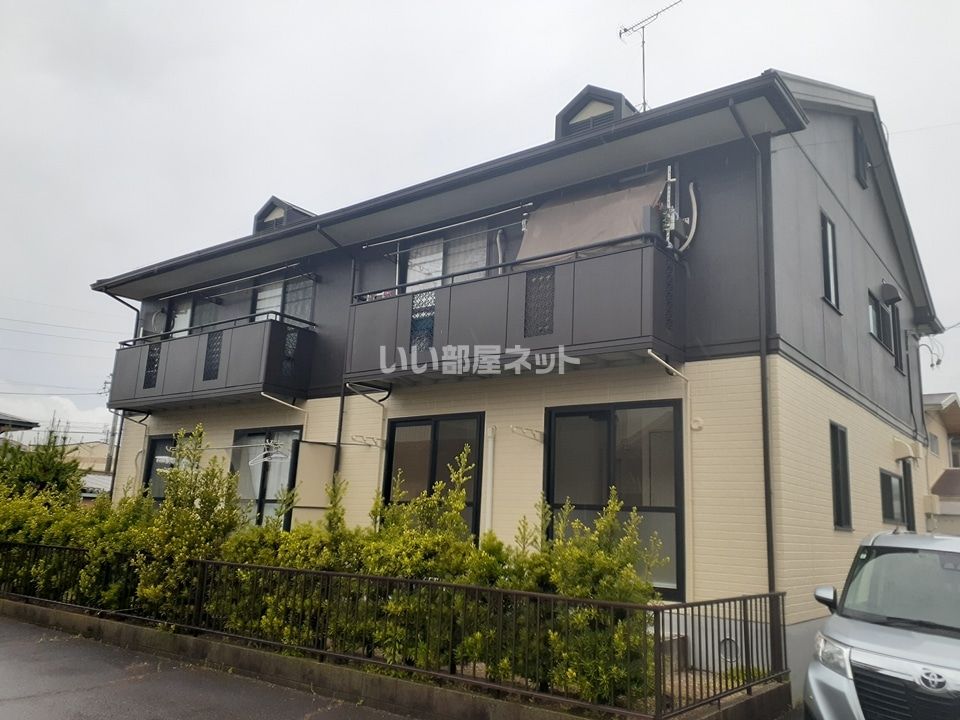 カーサ大道の外観画像