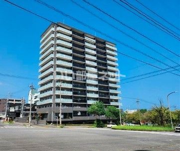 サンレスコ別府石垣東の外観画像