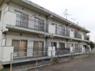 清水コーポの外観画像