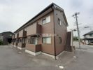 ソレイユハイムの外観画像