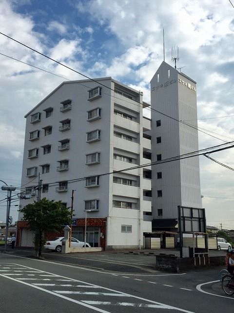 エサキ南ビルの外観画像